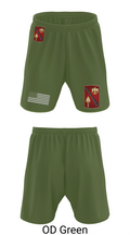 HHB 45 FAB 16448971 Athletic Shorts With Pockets - 47