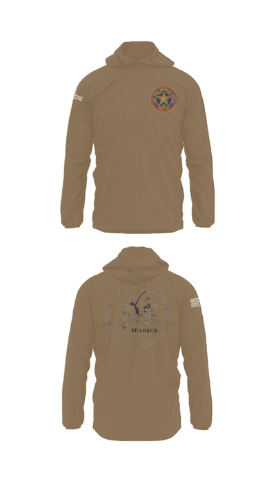 Nmcb22 88646093 Windbreaker - 1