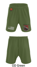CLB 12 6808252 Athletic Shorts With Pockets - 49