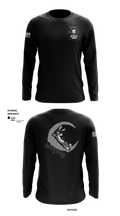 1-181 INF Goon Squad 39530848 Long Sleeve Performance Shirt - 2