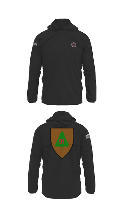 4-361st OC/T 3929267 Windbreaker - 21