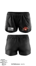 FSU ROTC 91512873 Ranger Panties - 3