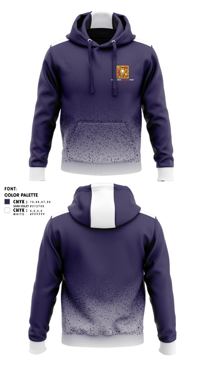 Mcp Lloyd 2419692 Hoodie - 1