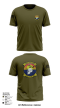 1st LAAD 786723 Short Sleeve Performance Shirt - 16