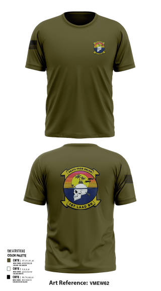 Short Sleeve Performance Shirt, 1st LAAD, Marines, Teamtime, Team time, sublimation, custom sports apparel, team uniforms, spirit wear, spiritwear, sports uniforms, custom shirts, team store, custom team store, fundraiser sports, apparel fundraiser