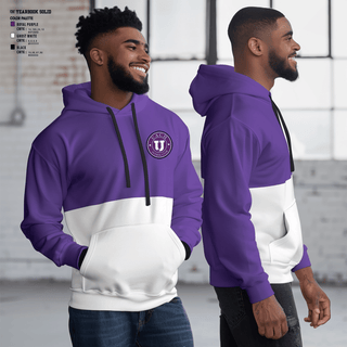 Hoodie, Uach F.C., Men's Soccer, Teamtime, Team time, sublimation, custom sports apparel, team uniforms, spirit wear, spiritwear, sports uniforms, custom shirts, team store, custom team store, fundraiser sports, apparel fundraiser