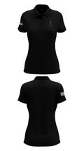 Ortiz 96148832 Women's Short Sleeve Performance Polo  - 35