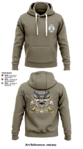 Veritas Christian Academy Softball 71166479 Hoodie - 3