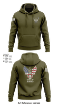 7th Munitions Sq 29669967 Hoodie - 101