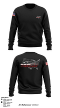 Brake Boss Garage 54438287 Crew Neck Sweatshirt - 3