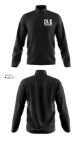 DLB Elite 88273166 Fleece Jacket - 13