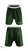 Central Dauphin High School 44934888 Athletic Shorts With Pockets - 3