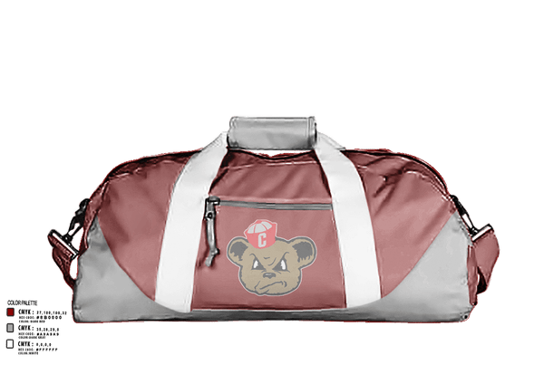 Duffle Bag, Riverside, Softball, Teamtime, Team time, sublimation, custom sports apparel, team uniforms, spirit wear, spiritwear, sports uniforms, custom shirts, team store, custom team store, fundraiser sports, apparel fundraiser