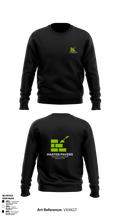 master pavers 40401217 Crew Neck Sweatshirt - 1