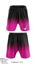 Pinnacle FC 32558405 Athletic Shorts With Pockets - 2