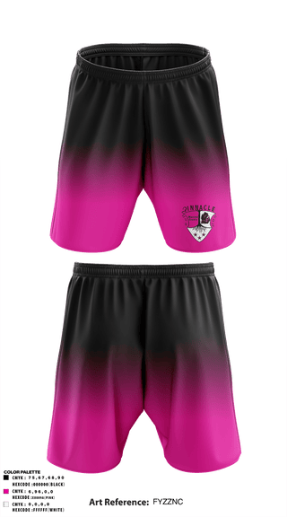 Athletic Shorts With Pockets, Pinnacle FC, Men's Soccer, Teamtime, Team time, sublimation, custom sports apparel, team uniforms, spirit wear, spiritwear, sports uniforms, custom shirts, team store, custom team store, fundraiser sports, apparel fundraiser