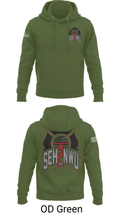 SEHNWU 1641965 Hoodie - 58