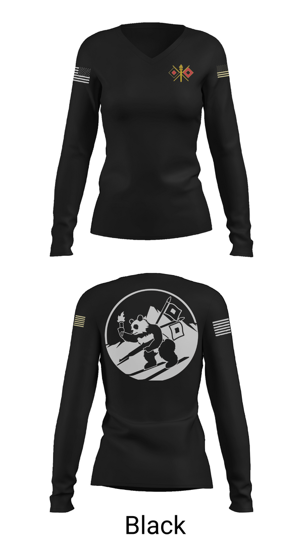 Women's Long Sleeve Vneck Shirt, S6 1-32 IN, , Teamtime, Team time, sublimation, custom sports apparel, team uniforms, spirit wear, spiritwear, sports uniforms, custom shirts, team store, custom team store, fundraiser sports, apparel fundraiser