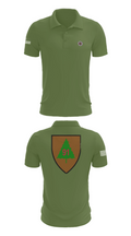4-361st OC/T 3929267 Short Sleeve Performance Polo - 47