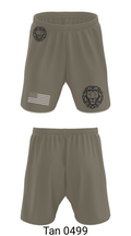 382 SRT 54292803 Athletic Shorts With Pockets - 69