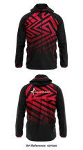 Crashout elite 30417078 Windbreaker - 1