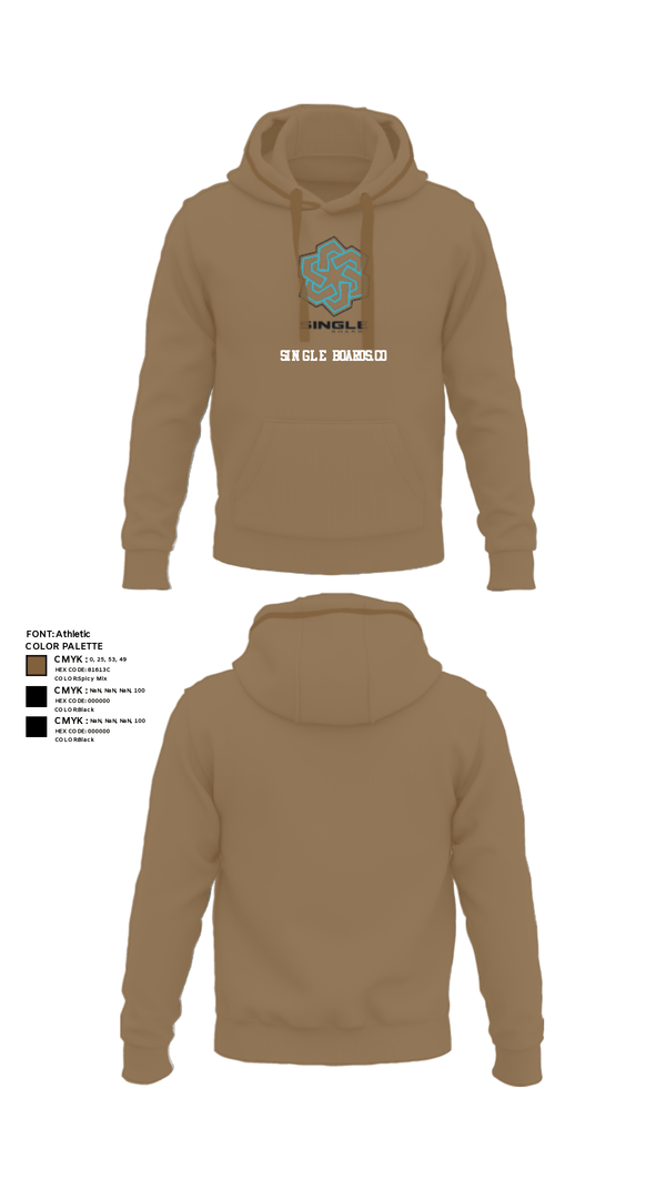 Hoodie, Single Boards.co, E-Sports, Teamtime, Team time, sublimation, custom sports apparel, team uniforms, spirit wear, spiritwear, sports uniforms, custom shirts, team store, custom team store, fundraiser sports, apparel fundraiser
