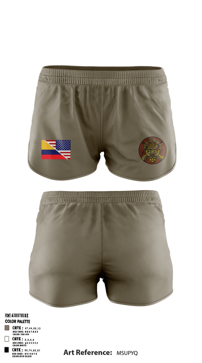 Operadores502d SFS Cobra Flight502d SFS S30C 62155969 Ranger Panties - 3