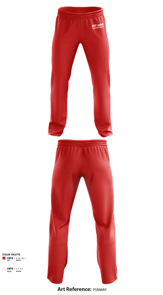 Sweatpants, Red wave, Women's Basketball, Teamtime, Team time, sublimation, custom sports apparel, team uniforms, spirit wear, spiritwear, sports uniforms, custom shirts, team store, custom team store, fundraiser sports, apparel fundraiser