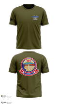1-501st 55201382 Old School Cotton Feel Shirt - 1