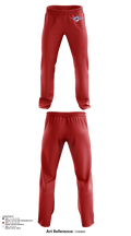 GRAND FORKS YOUTH HOCKEY ASSOCIATION 92789320 Sweatpants - 13