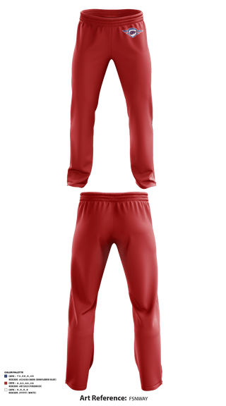Sweatpants, Grand Forks Youth Hockey Association, Ice Hockey, Teamtime, Team time, sublimation, custom sports apparel, team uniforms, spirit wear, spiritwear, sports uniforms, custom shirts, team store, custom team store, fundraiser sports, apparel fundraiser