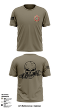 829 EVCC 7864711 Short Sleeve Performance Shirt - 2