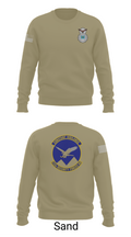233 SFS 13548797 Crew Neck Sweatshirt - 85