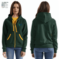 La Costa Canyon High School Volleyball 91321969 Zip Hoodie - 3