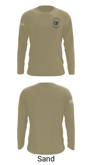 Long Sleeve Performance Shirt, 16th amu, Air Force, Teamtime, Team time, sublimation, custom sports apparel, team uniforms, spirit wear, spiritwear, sports uniforms, custom shirts, team store, custom team store, fundraiser sports, apparel fundraiser