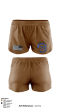 71st Chemical Company (HR) 90484778 Ranger Panties - 1