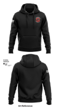 LAZY HELLDIVER 74477476 Hoodie - 1