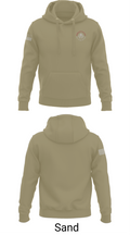 GFSC, 1-12 CAV 48486226 Hoodie - 98
