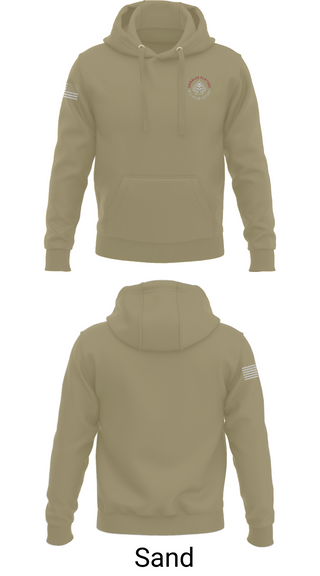 Hoodie, GFSC, 1-12 CAV, , Teamtime, Team time, sublimation, custom sports apparel, team uniforms, spirit wear, spiritwear, sports uniforms, custom shirts, team store, custom team store, fundraiser sports, apparel fundraiser