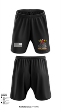 1097 th 86271683 Athletic Shorts With Pockets - 1