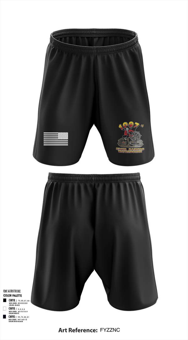 Athletic Shorts With Pockets, 1097 th, Army, Teamtime, Team time, sublimation, custom sports apparel, team uniforms, spirit wear, spiritwear, sports uniforms, custom shirts, team store, custom team store, fundraiser sports, apparel fundraiser