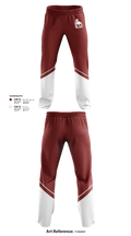 Bulldogs 84570984 Sweatpants - 1