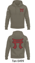 187th Iron Rakkasans 40107465 Hoodie - 78