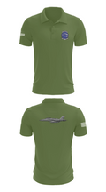 VAQ-139 Cougars 17202131 Short Sleeve Performance Polo - 45