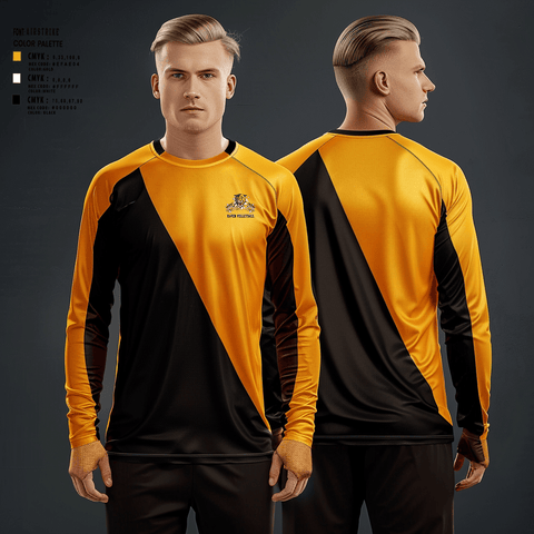 Long Sleeve Performance Shirt, Haven High School Volleyball, Women's Volleyball, Teamtime, Team time, sublimation, custom sports apparel, team uniforms, spirit wear, spiritwear, sports uniforms, custom shirts, team store, custom team store, fundraiser sports, apparel fundraiser
