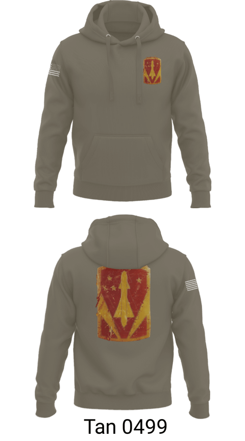 Hoodie, 5-5 ada, Army, Teamtime, Team time, sublimation, custom sports apparel, team uniforms, spirit wear, spiritwear, sports uniforms, custom shirts, team store, custom team store, fundraiser sports, apparel fundraiser