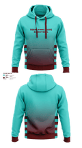 Texas final elite 97055816 Hoodie - 1
