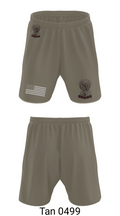 None 69864015 Athletic Shorts With Pockets - 66