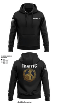 District 5 CSO 28339770 Hoodie - 6