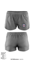 82nd ADSB H2F 64570500 Ranger Panties - 2